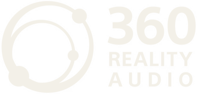 Sony 360 Reality Audio