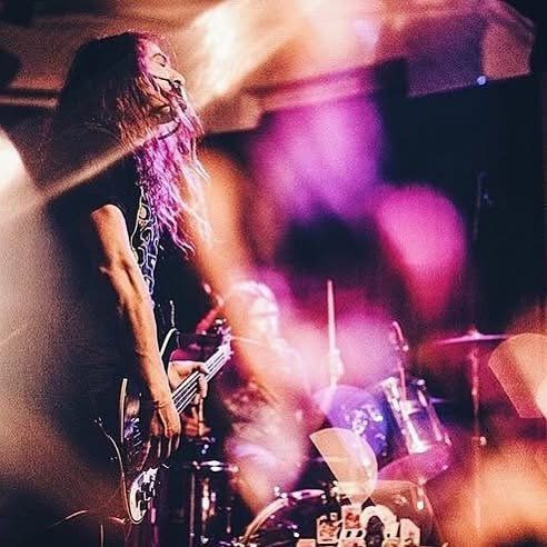 Unstoppable Death Machines performing live