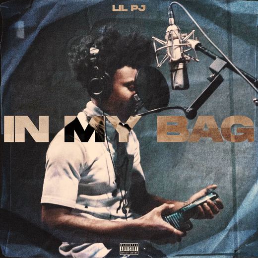In My Bag — Lil PJ