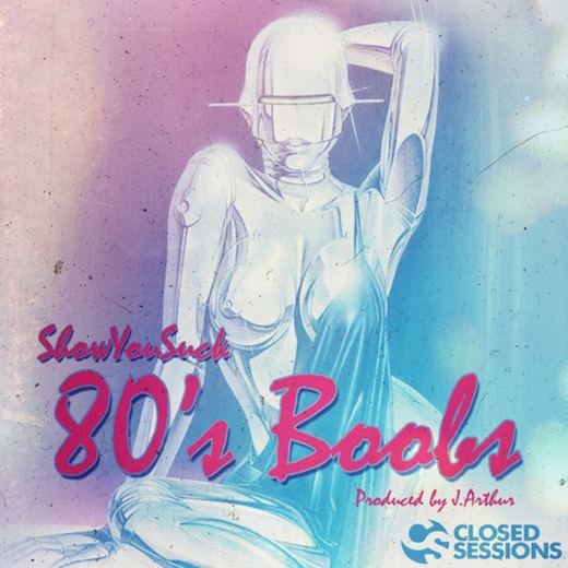 80's Boobs — Showyousuck