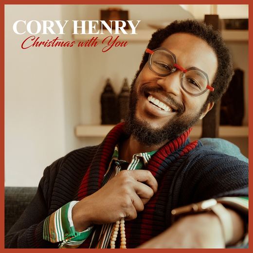 Christmas With You — Cory Henry