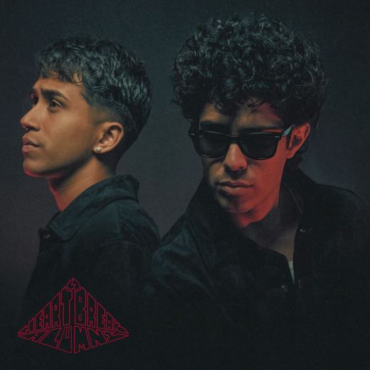 When Does It End — HEARTBREAK ALUMNI