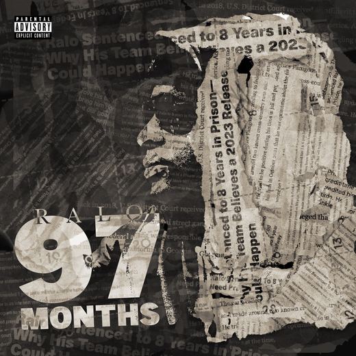 97 Months — Ralo