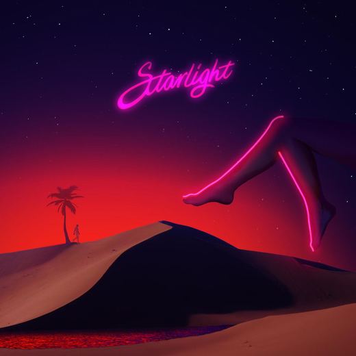 Starlight — Kuwada