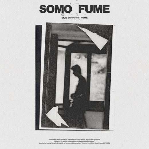 SOMO: FUME — JAY B