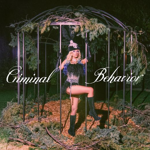 Criminal Behavior — Izza