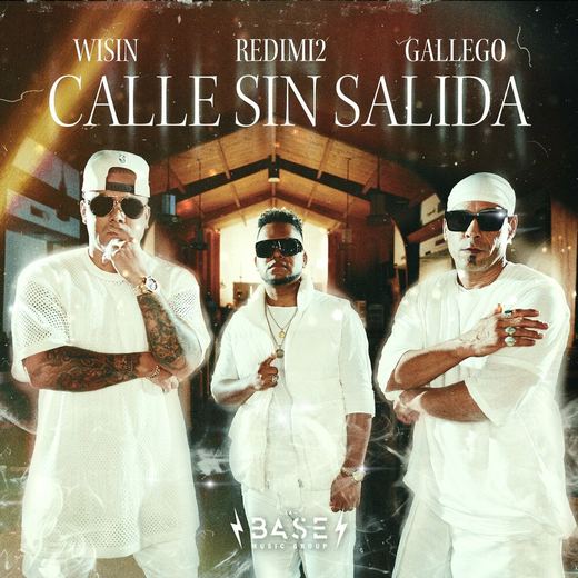 Calle sin Salida — Wisin