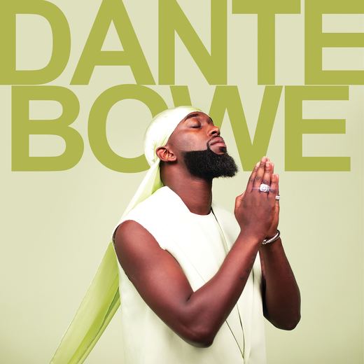 Dante Bowe — Dante Bowe