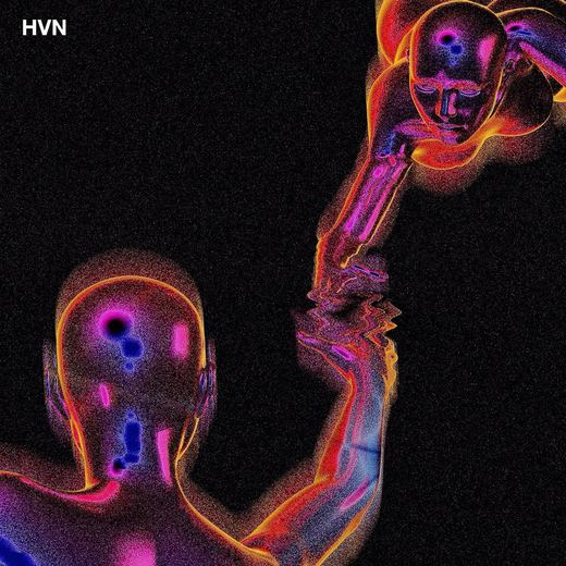 HVN (feat. Amenan) — Sadie Blu