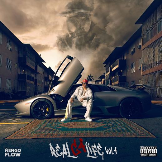 RealG4Life Vol. 4 — Ñengo Flow