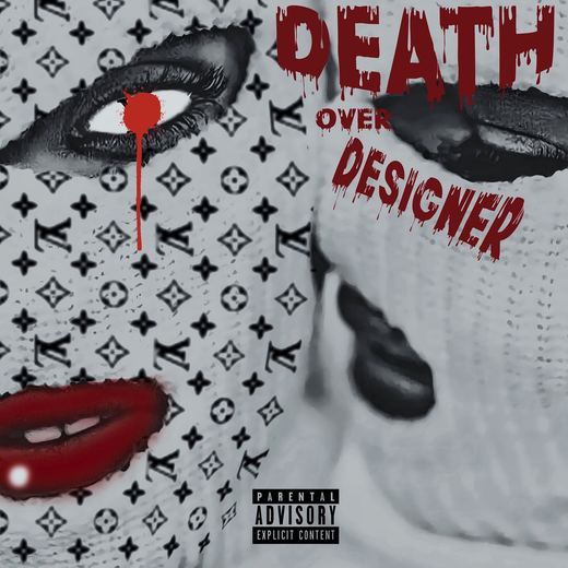 Death over Designer — High Caliber