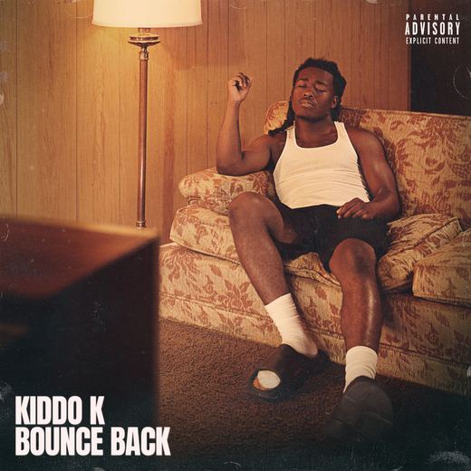 Bounce Back — Kiddo K