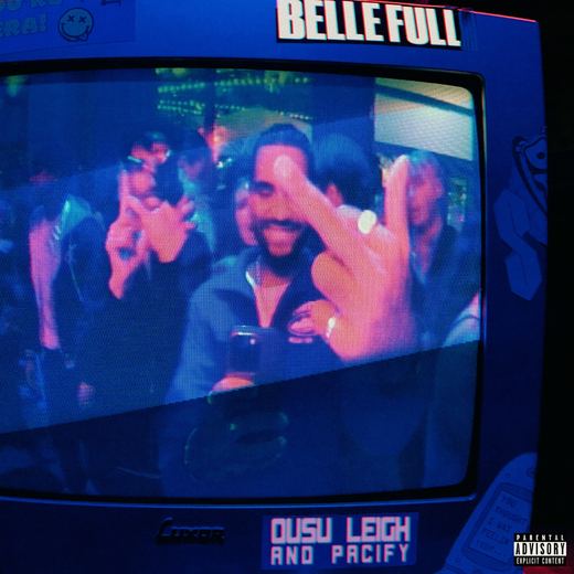 Belle Full — Ousu Leigh
