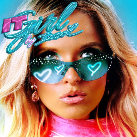 It Girl — Izza