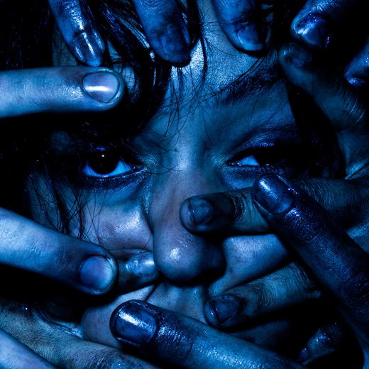 #BLUE — Kanii