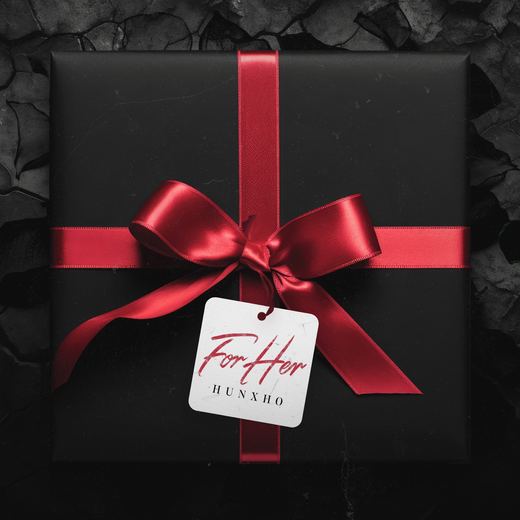 For Her — Hunxho
