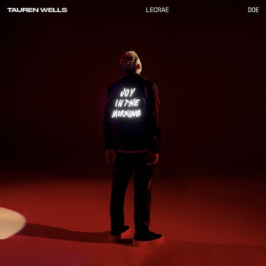 Joy In The Morning (Remix) — Tauren Wells
