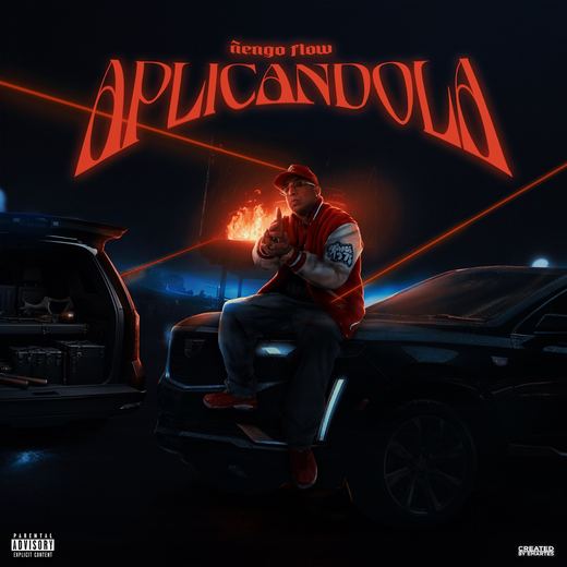 Aplicandola — Ñengo Flow