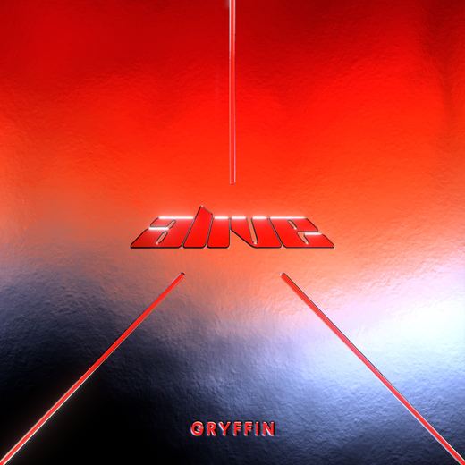 Alive — Gryffin