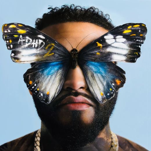 ADHD 2 — Joyner Lucas