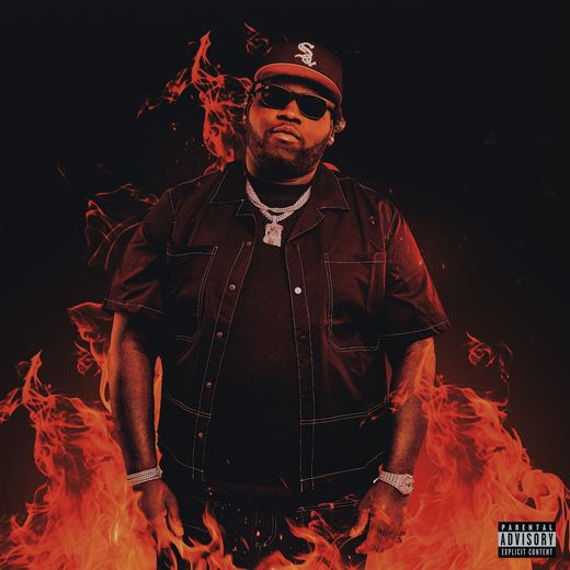 Splurging — Young Chop