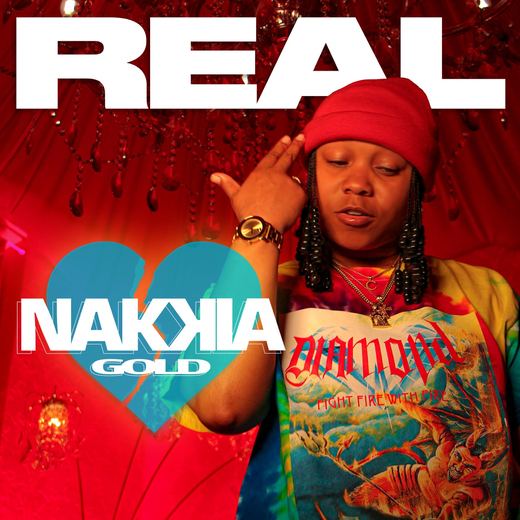 Real — Nakkia Gold