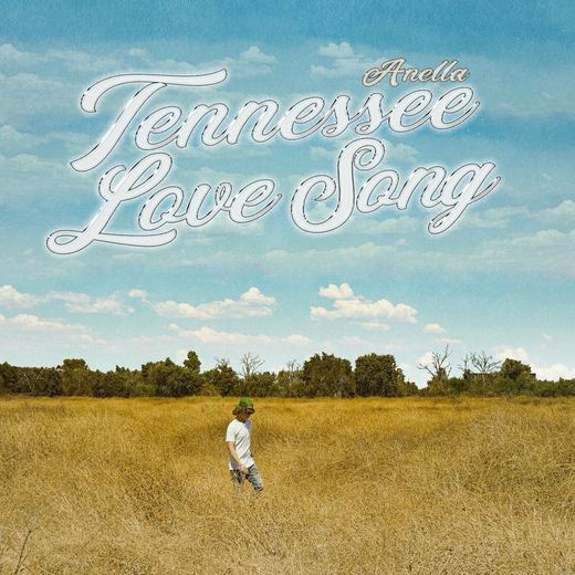 Tennessee Love Song (Remixes) — Anella