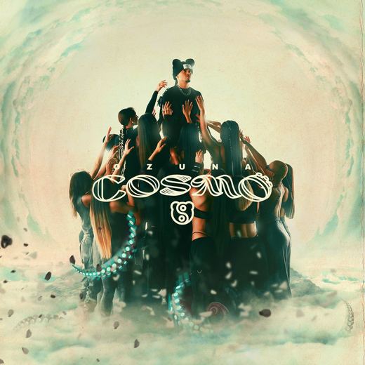 Cosmo — Ozuna