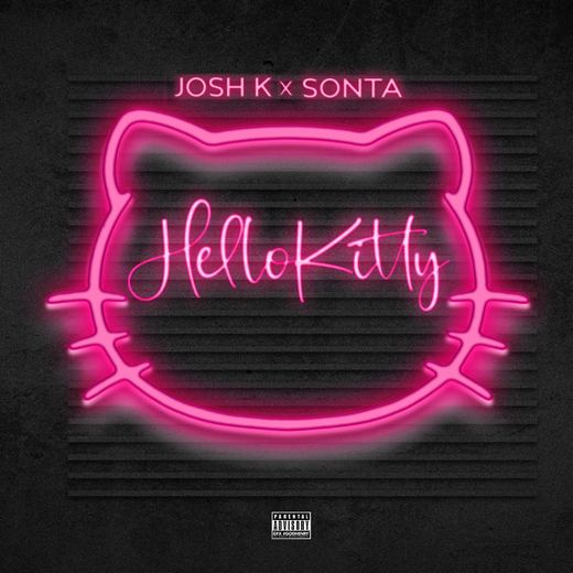 Hello Kitty — Josh K