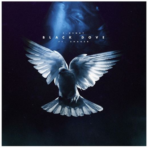 Black Dove (feat. Shaker) — C. Henry