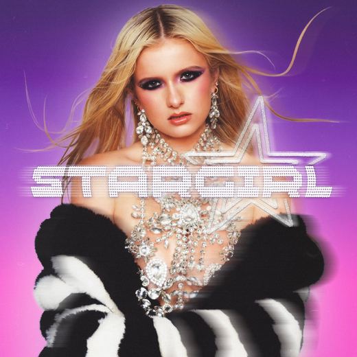 Stargirl — Izza