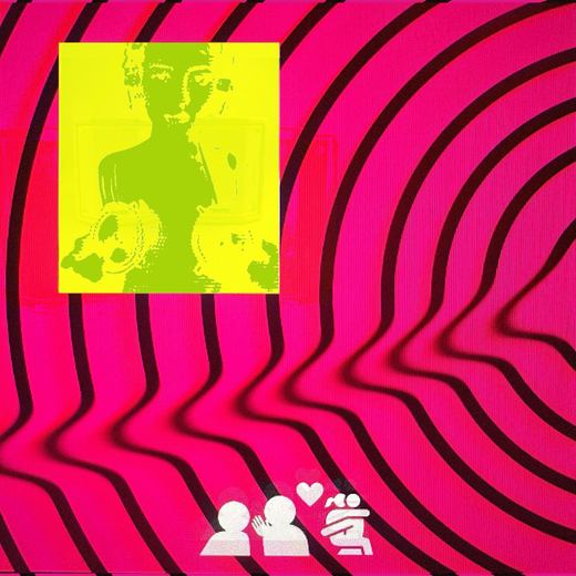 Talk Sexy — Groupthink