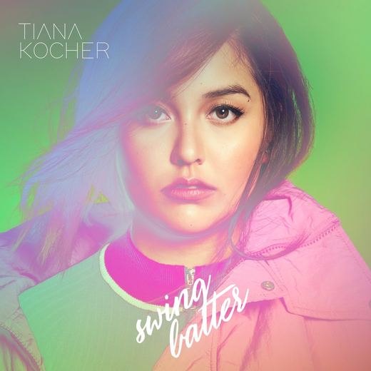 Swing Batter — Tiana Kocher