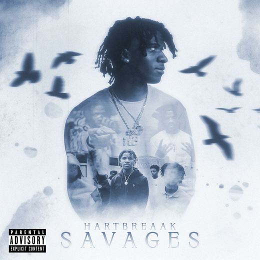 SAVAGES — Hartbreaak
