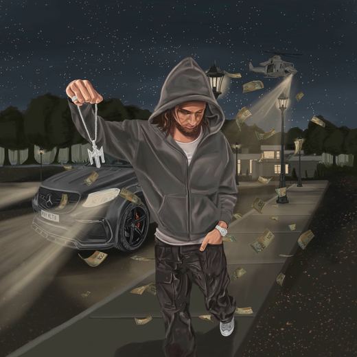 MONEY MILITIA — Money Musik