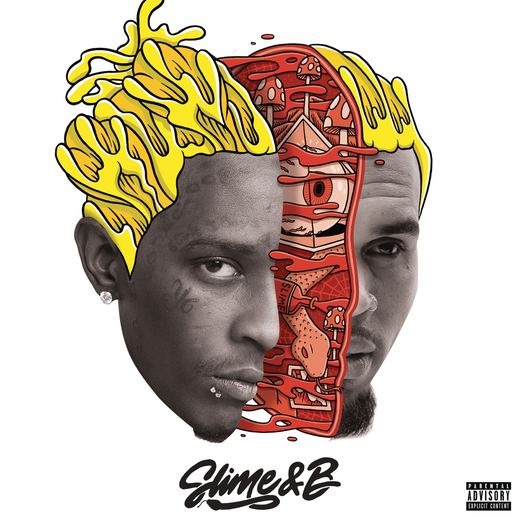 City Girls — Chris Brown & Young Thug