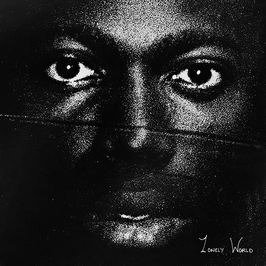 Lonely World (Lamentations Version) — Moses Sumney