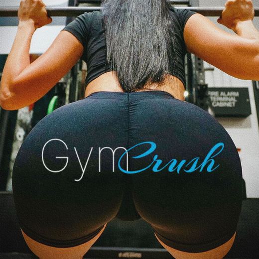 Gym Crush — PHEVER