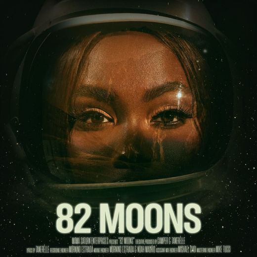 82 Moons — Tanerélle
