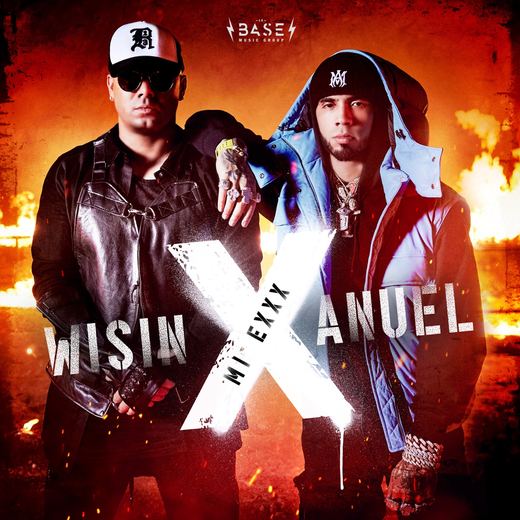 Mi EXXX — Wisin