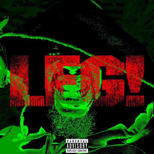 LFG! — Sheck Wes