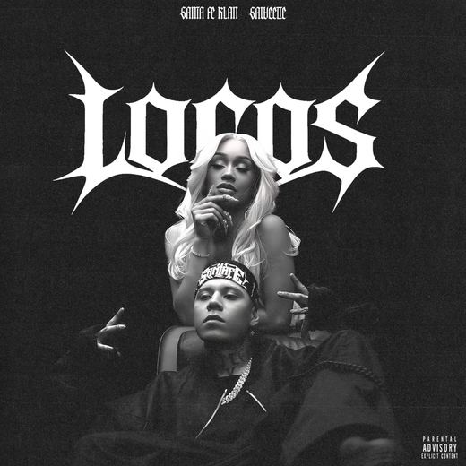 Locos — Santa Fe Klan