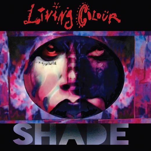 Shade — Living Colour