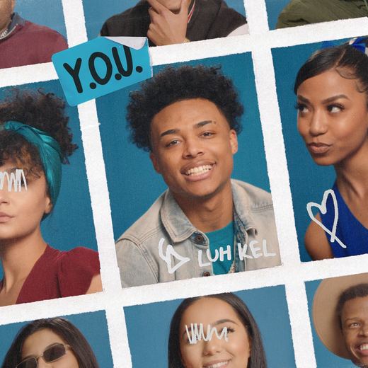Y.O.U. — Luh Kel