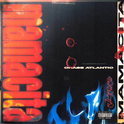 MAMACITA — Chase Atlantic