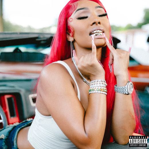 Hood Bitch Aesthetic — Rubi Rose