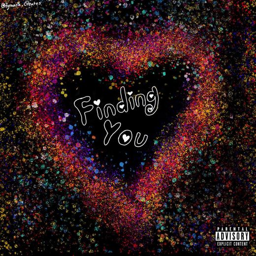 Finding You — High Caliber