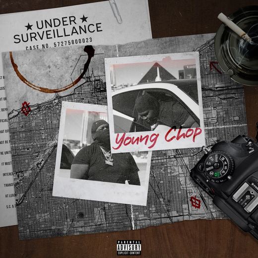 Up and Down — Young Chop