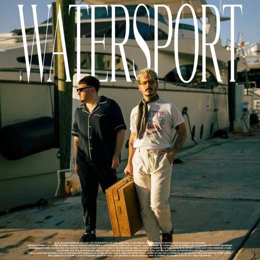 Watersport — Baby City Club