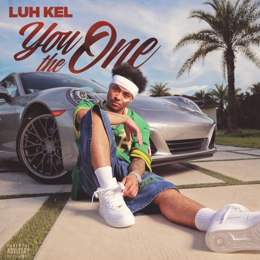 You the One — Luh Kel